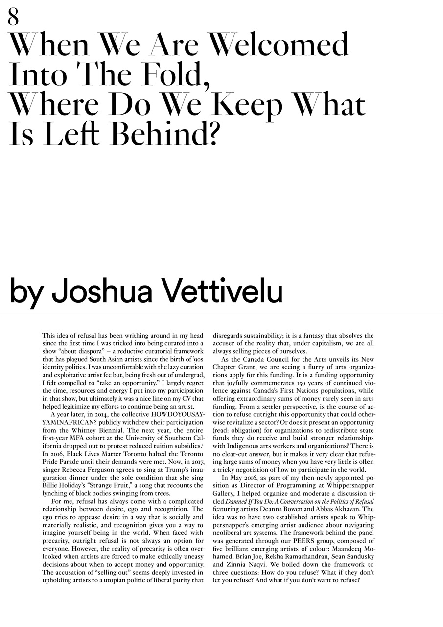 C Magazine Preview Pages