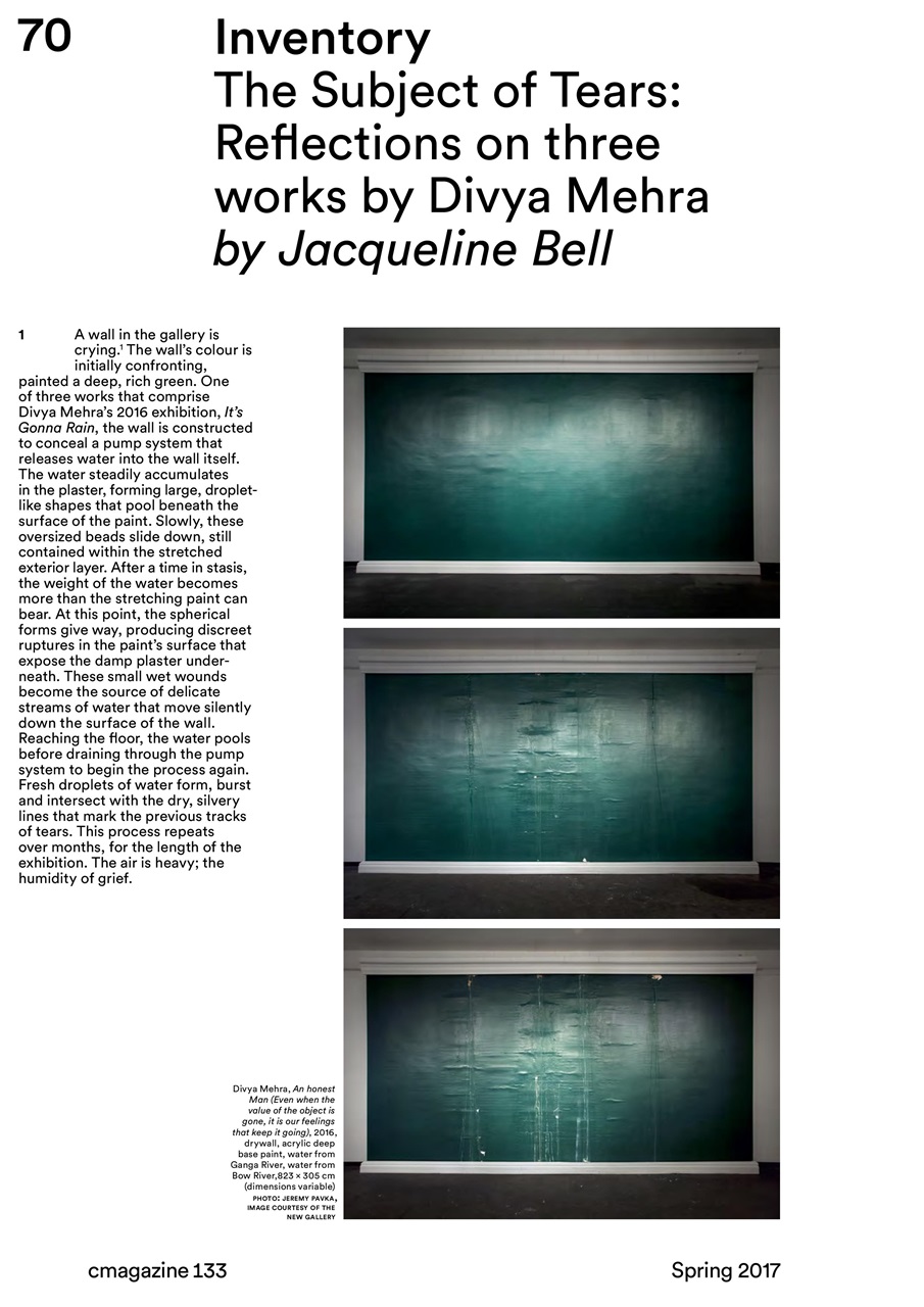 C Magazine Preview Pages