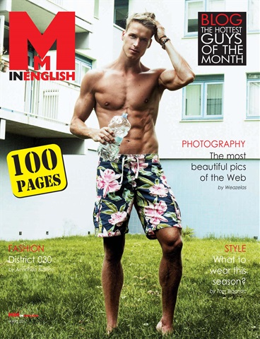 MM in English issue March 2017