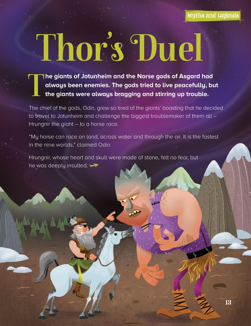 Storytime Preview Pages