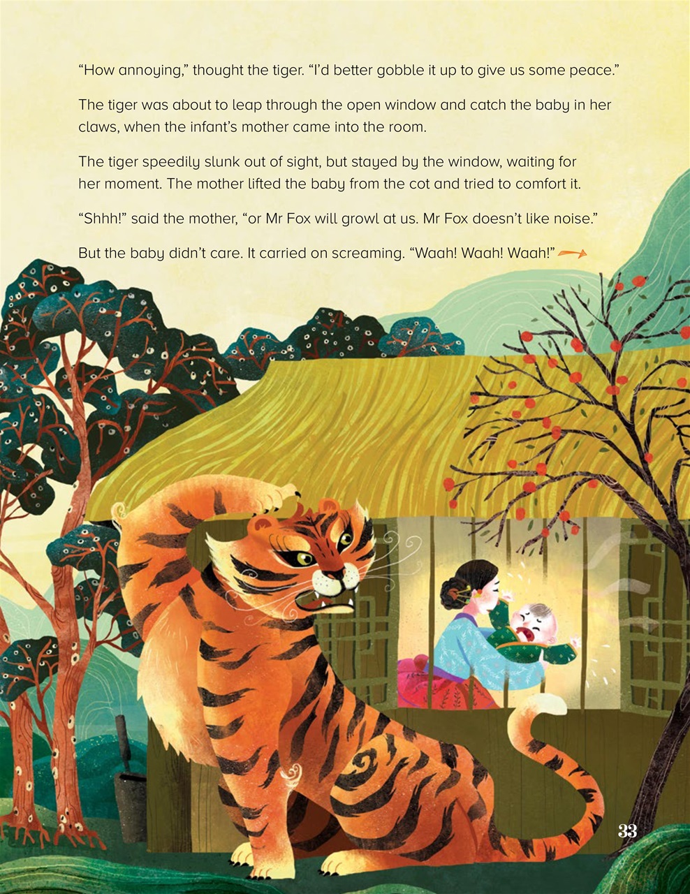 Storytime Preview Pages