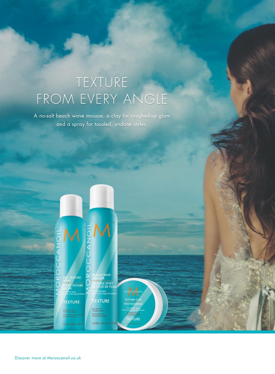 Hello! Magazine Preview Pages