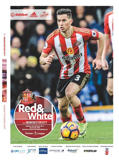 Sunderland FC issue 
