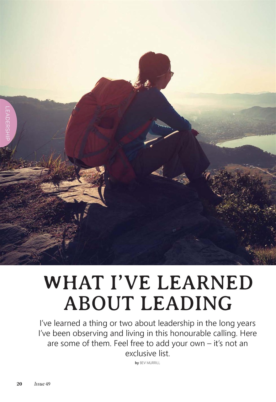 Liberti Preview Pages