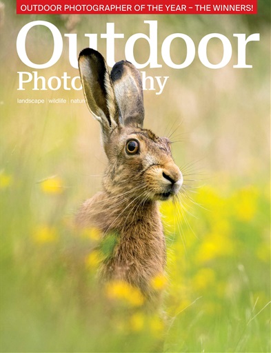Outdoor Photography issue 
