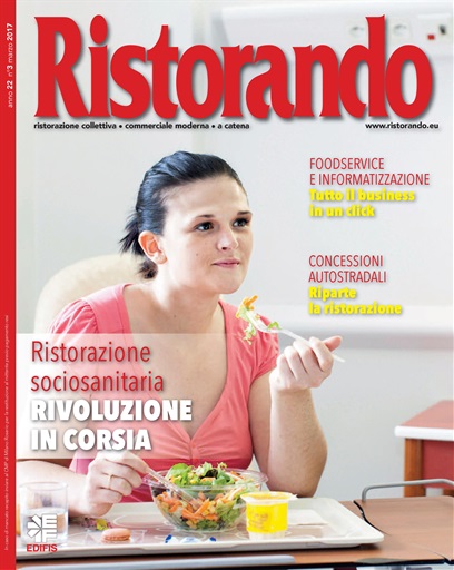 Ristorando issue 