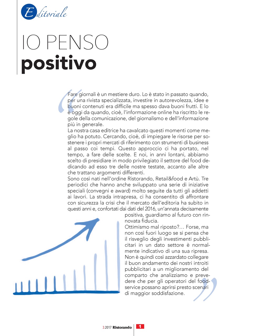 Ristorando Preview Pages