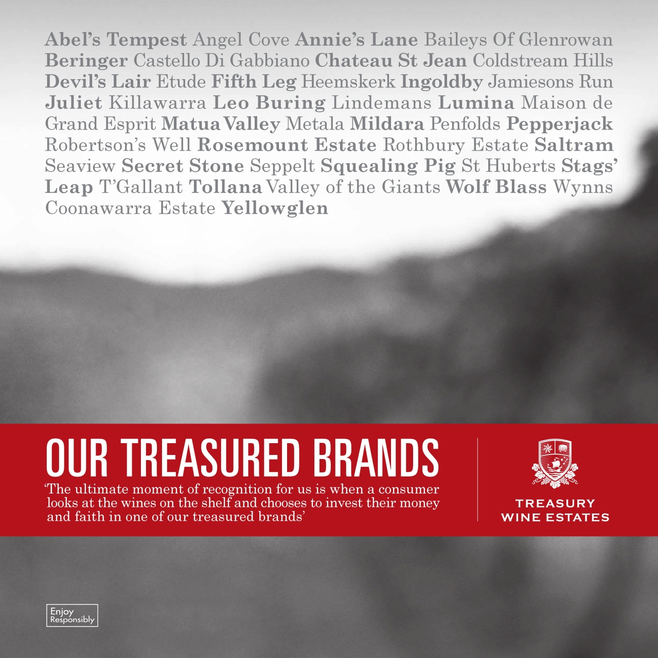 Drinks Trade Preview Pages