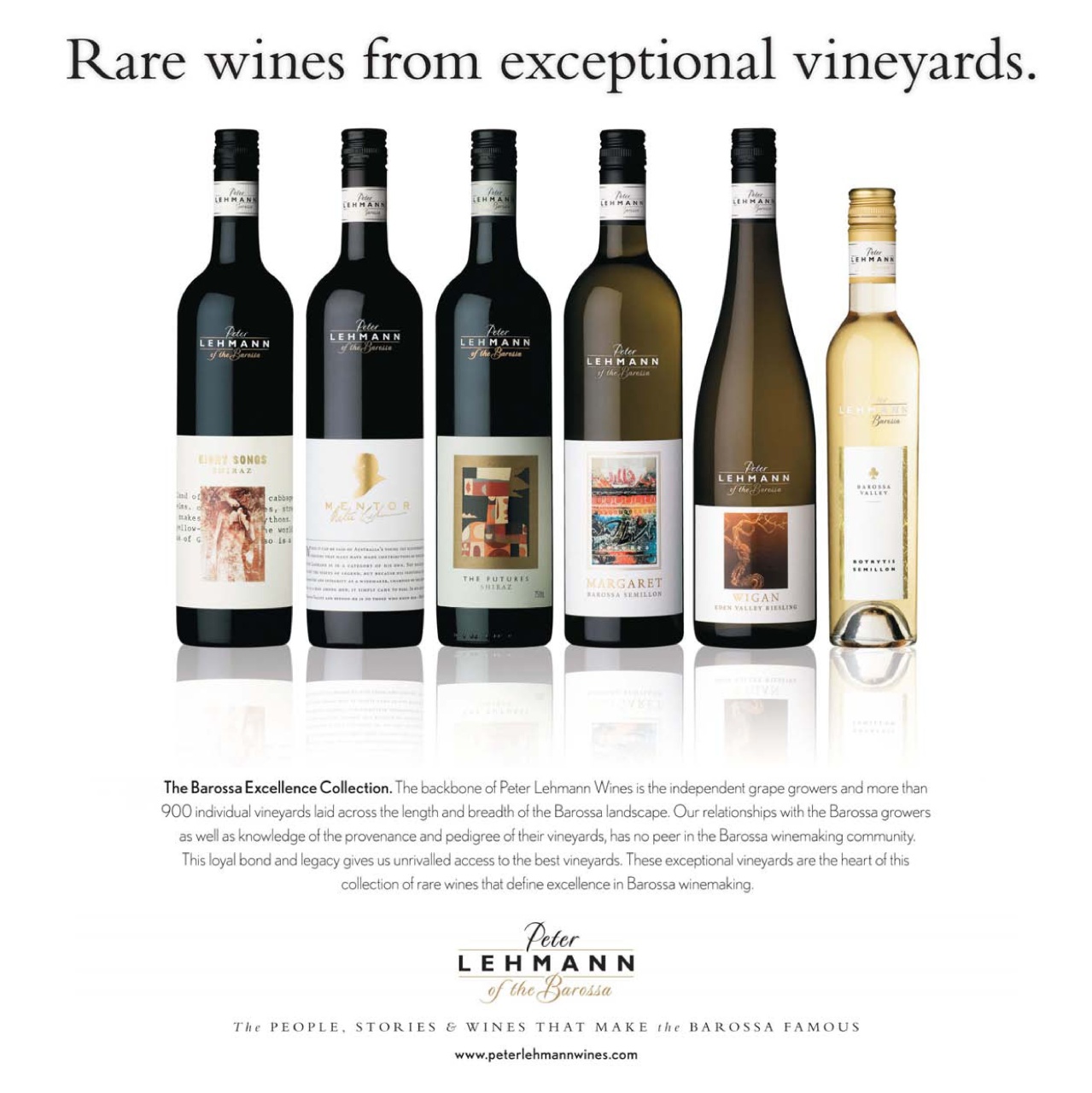 Drinks Trade Preview Pages