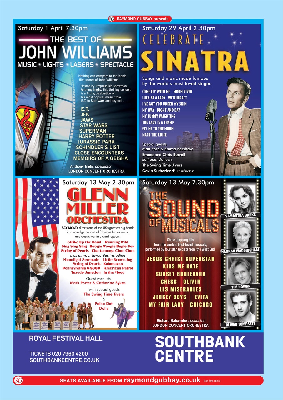 The Lady Preview Pages