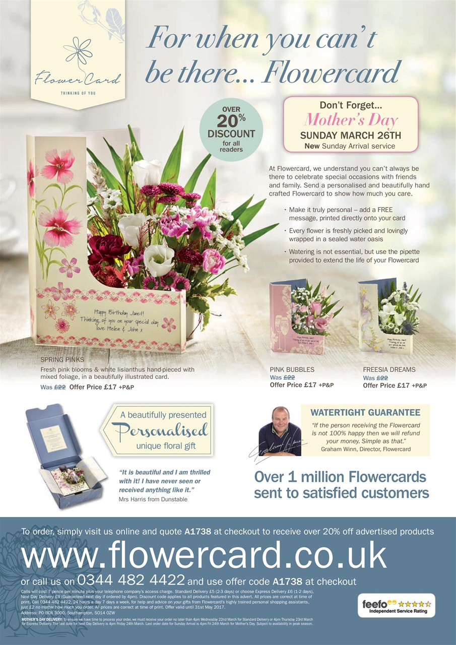 The Lady Preview Pages