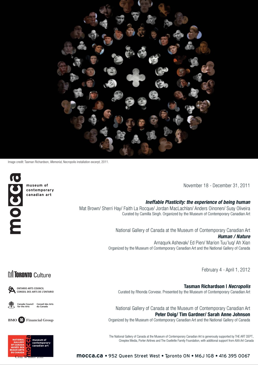 C Magazine Preview Pages