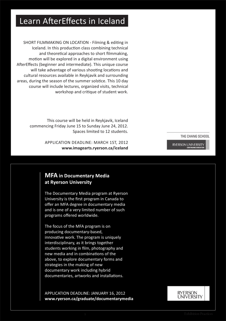 C Magazine Preview Pages