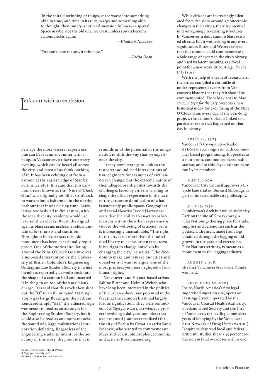 C Magazine Preview Pages