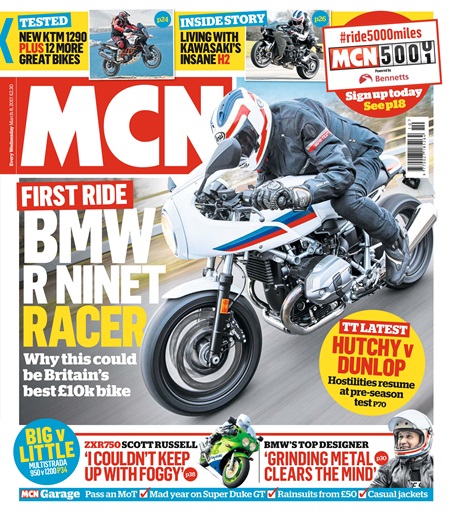 MCN issue 