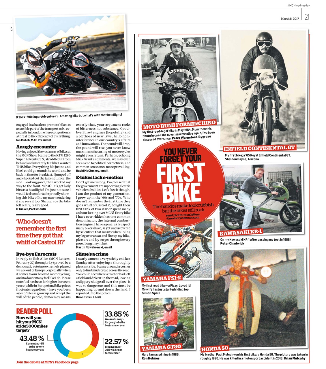 MCN Preview Pages