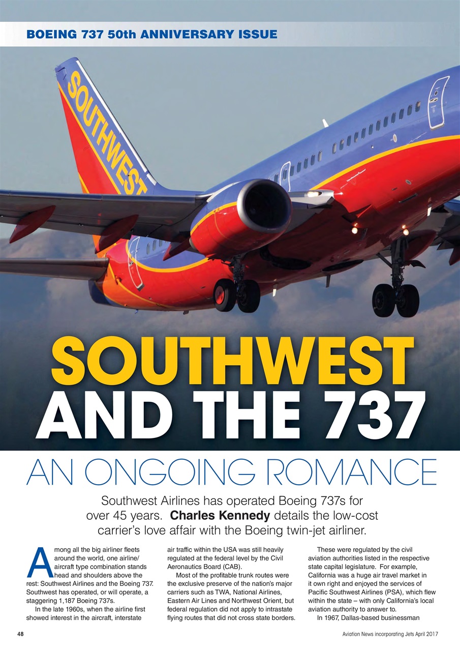 Aviation News Preview Pages