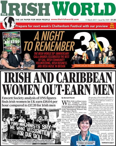Irish World issue 1559