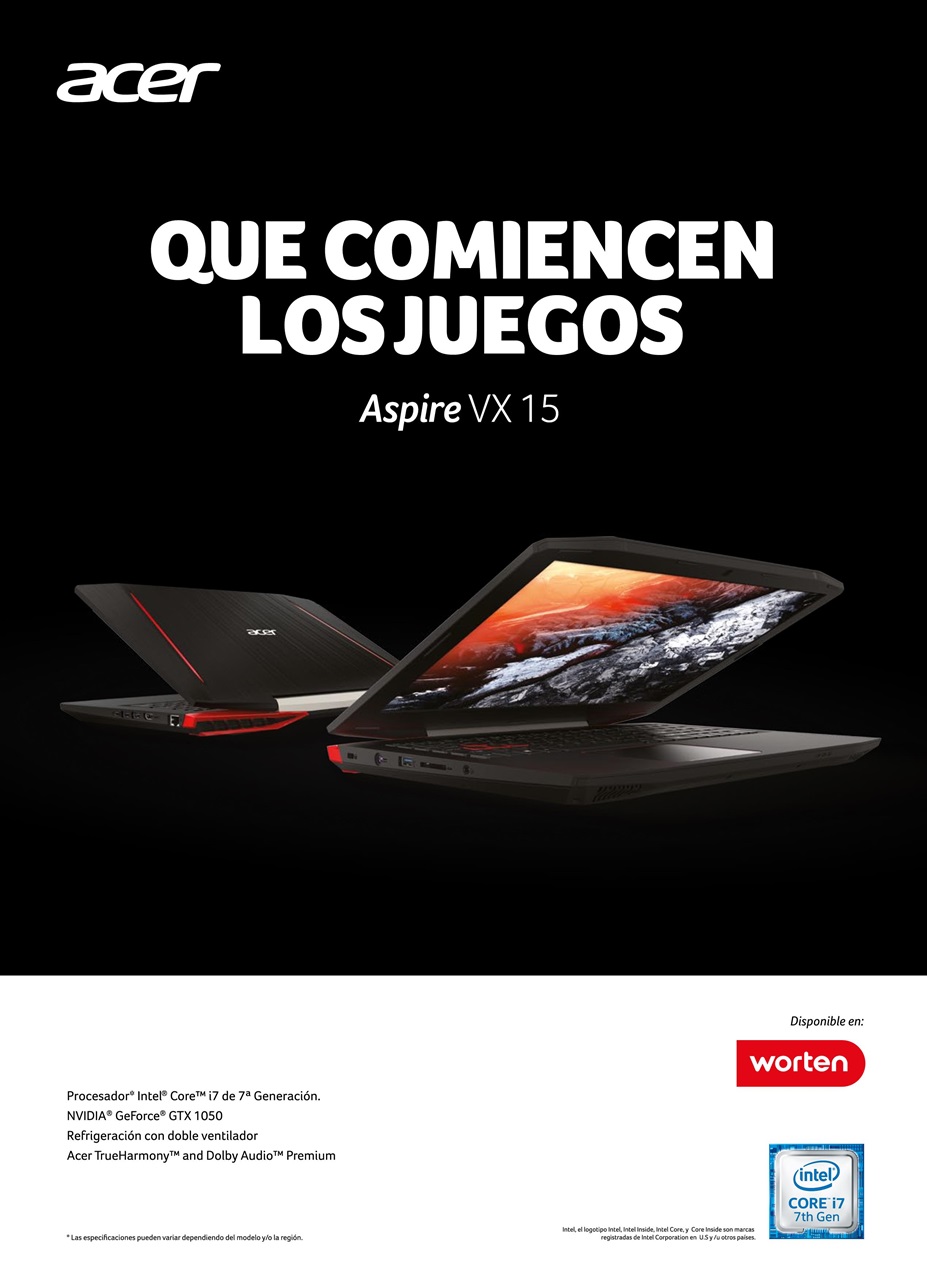 Computer Hoy Preview Pages