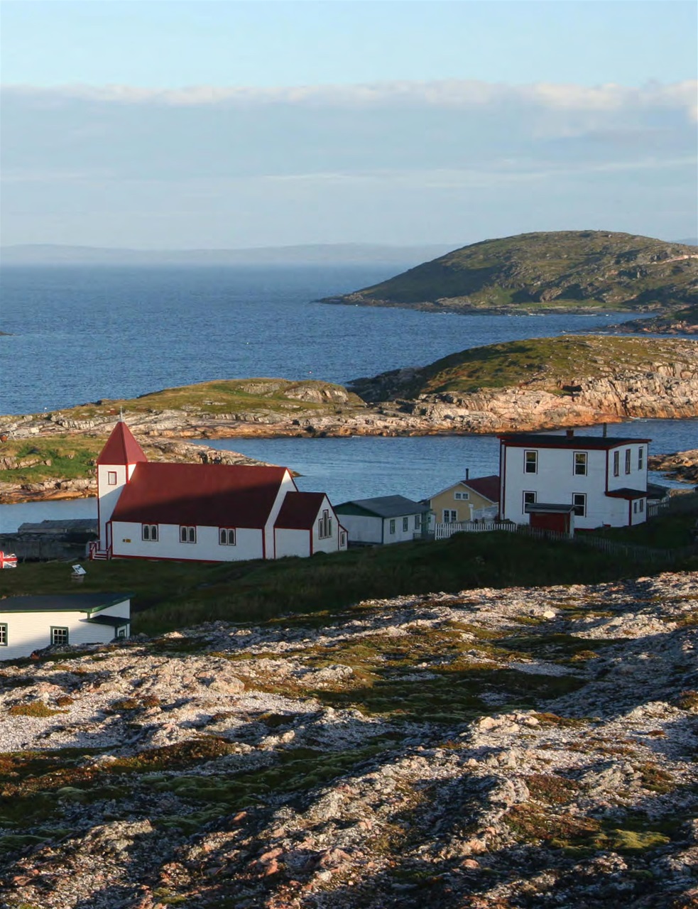 Snowbirds & RV Travelers Preview Pages