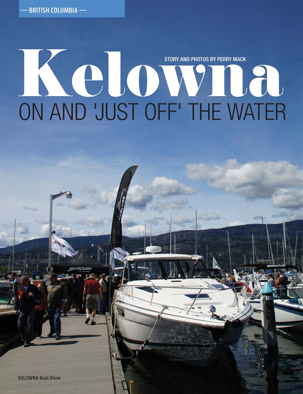 Snowbirds & RV Travelers Preview Pages