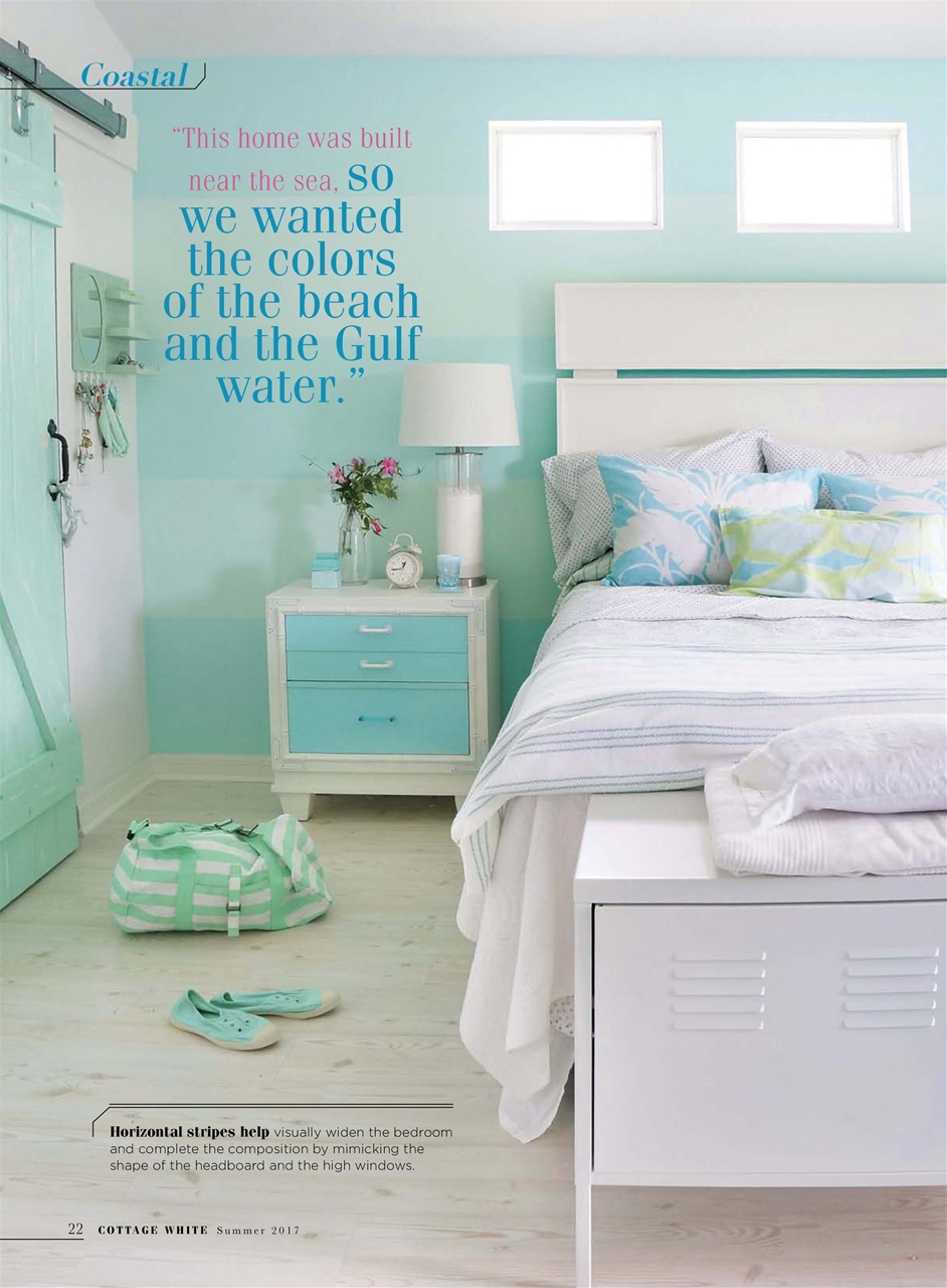 Cottages and Bungalows Preview Pages