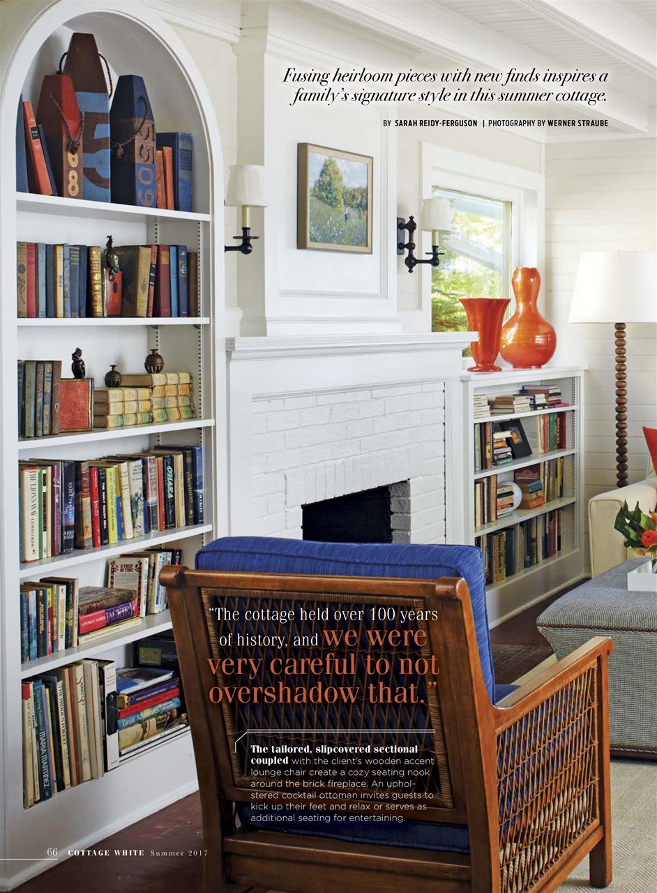 Cottages and Bungalows Preview Pages