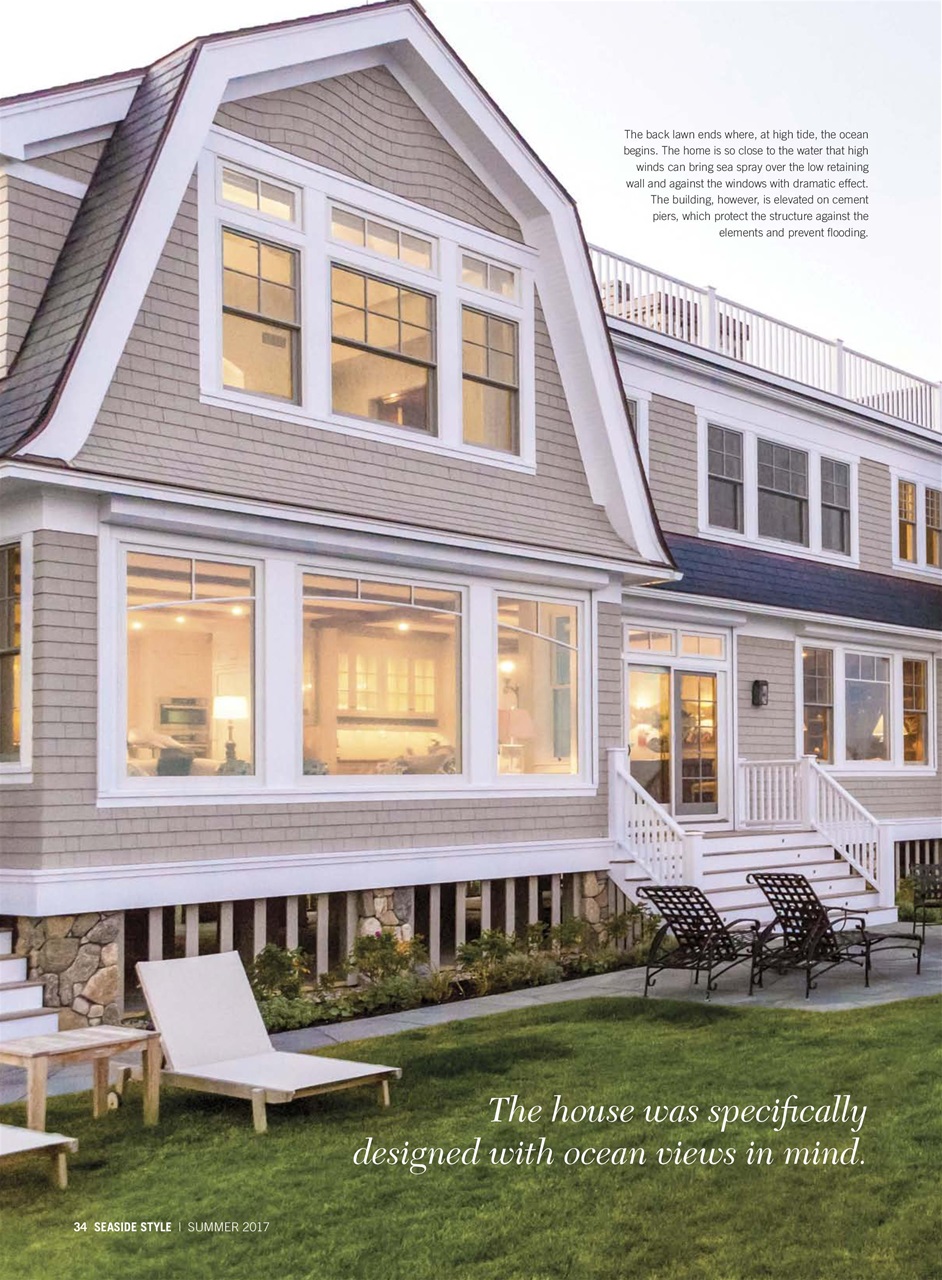 Romantic Homes Preview Pages
