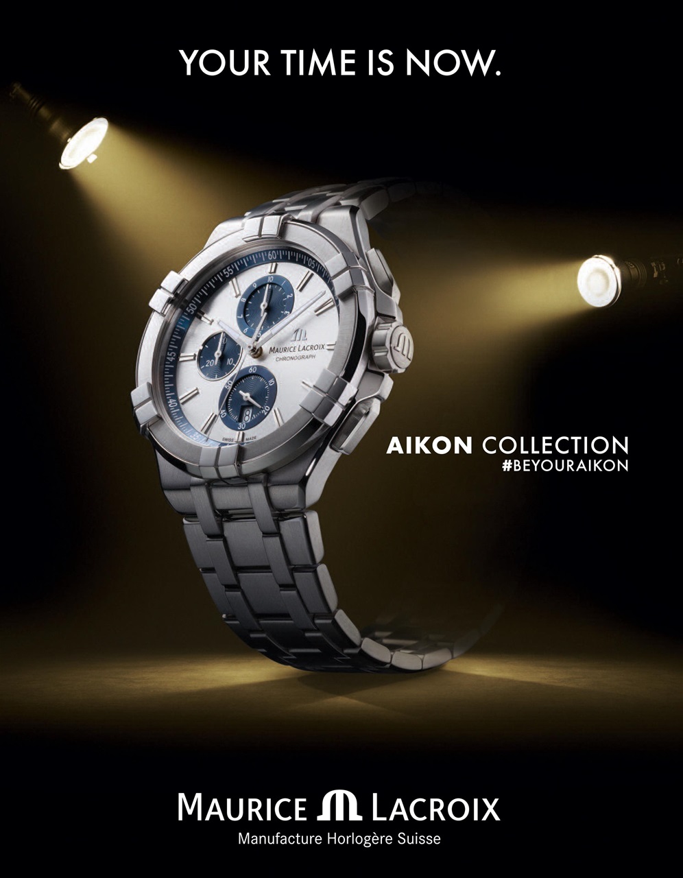 L'Orologio Preview Pages