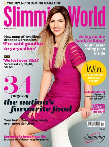 Slimming World issue 