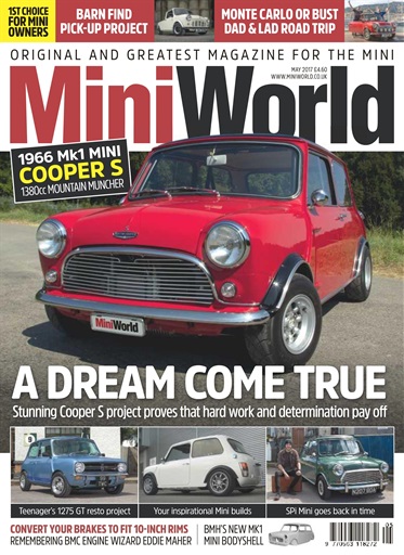 Mini World issue 