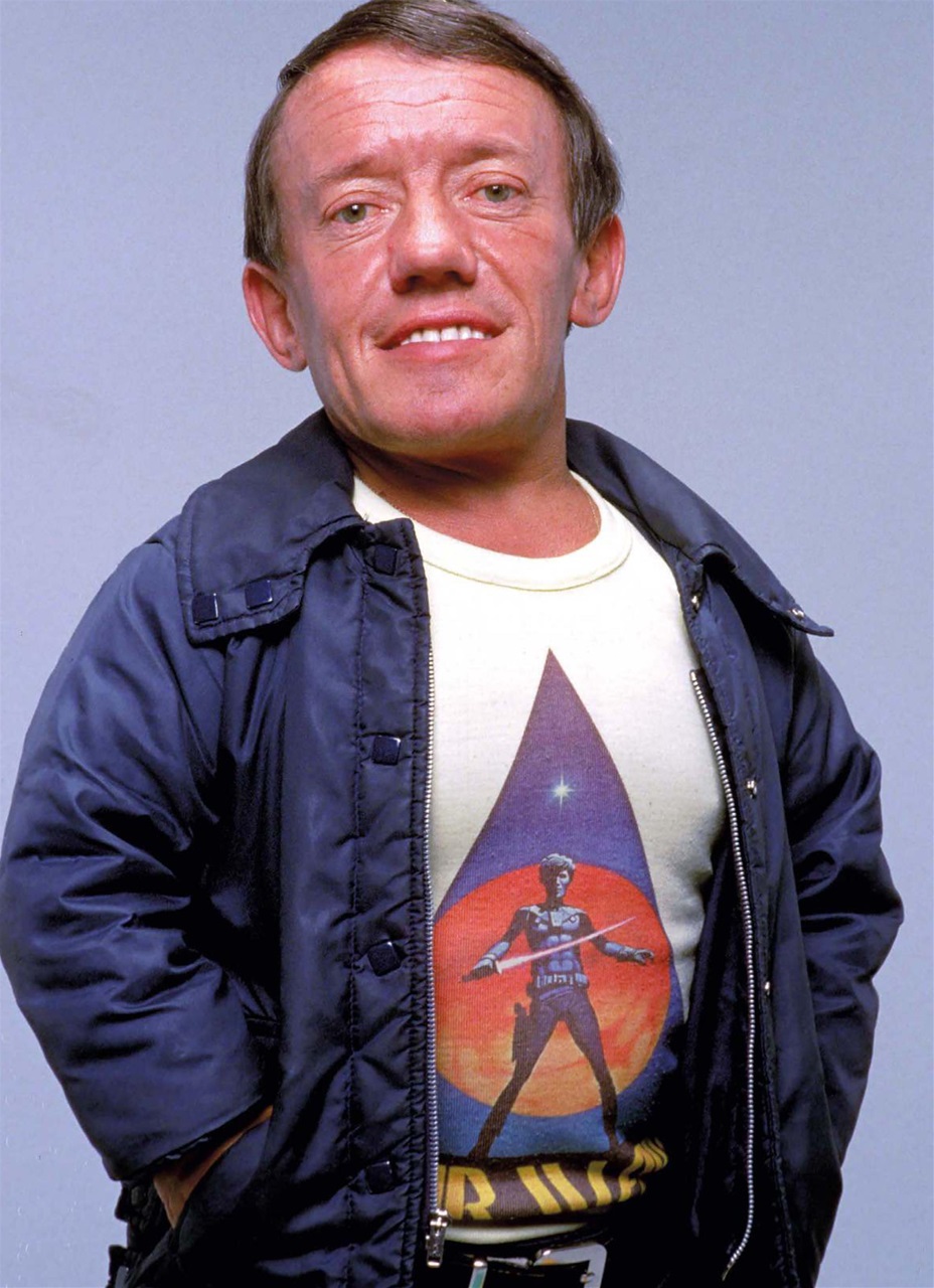 Star Wars Insider Preview Pages