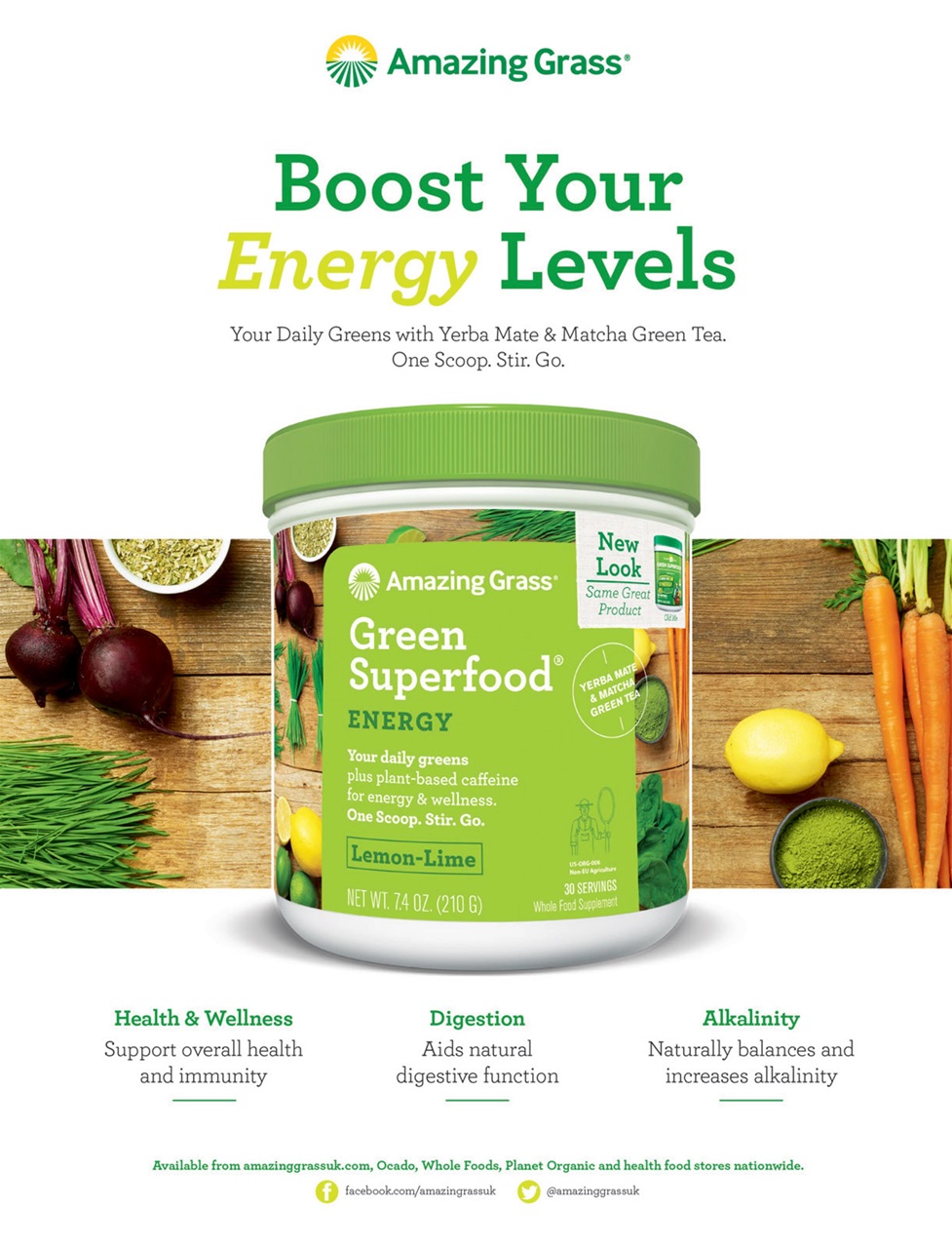 Vegan Life Preview Pages