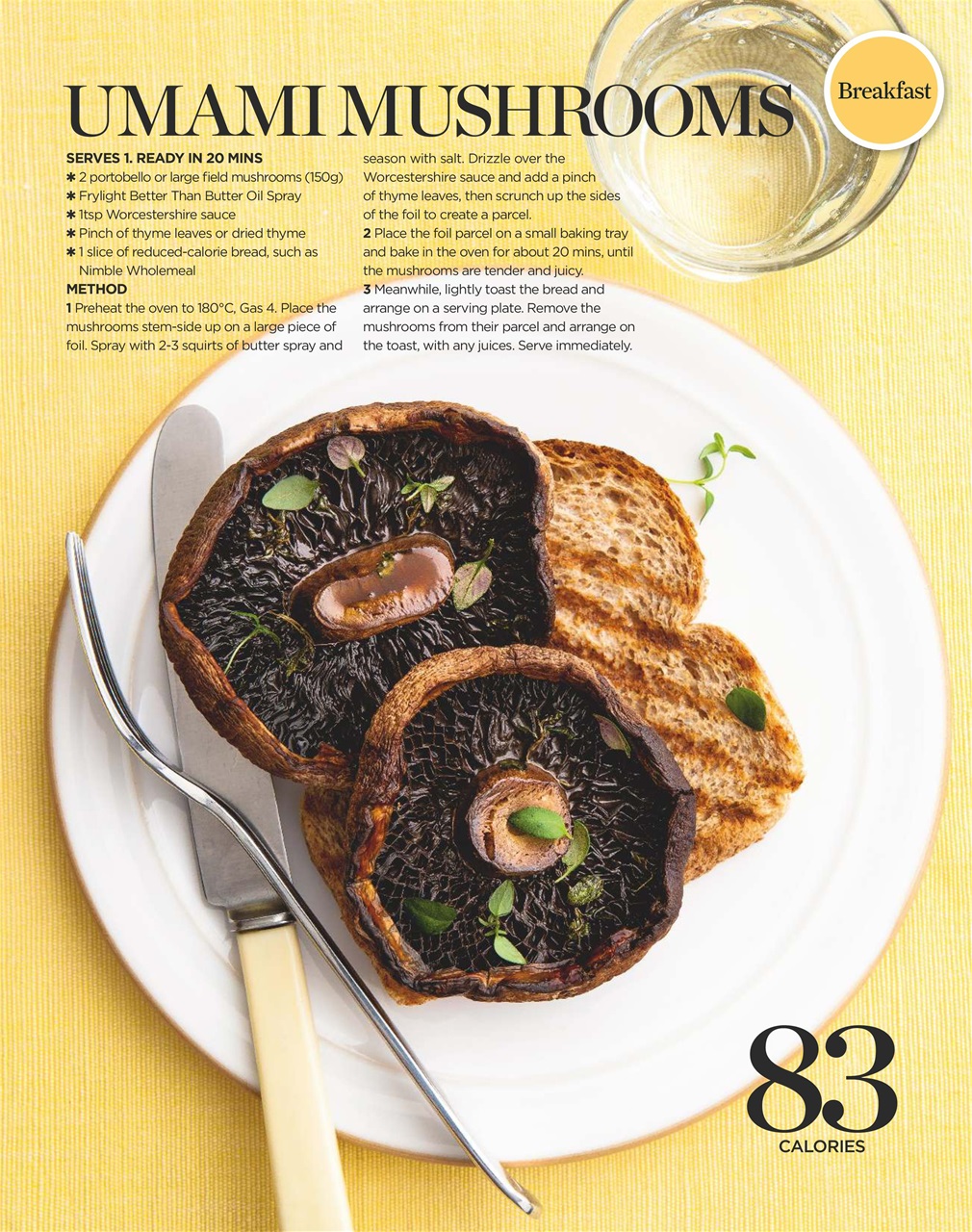 Woman Special Series Preview Pages