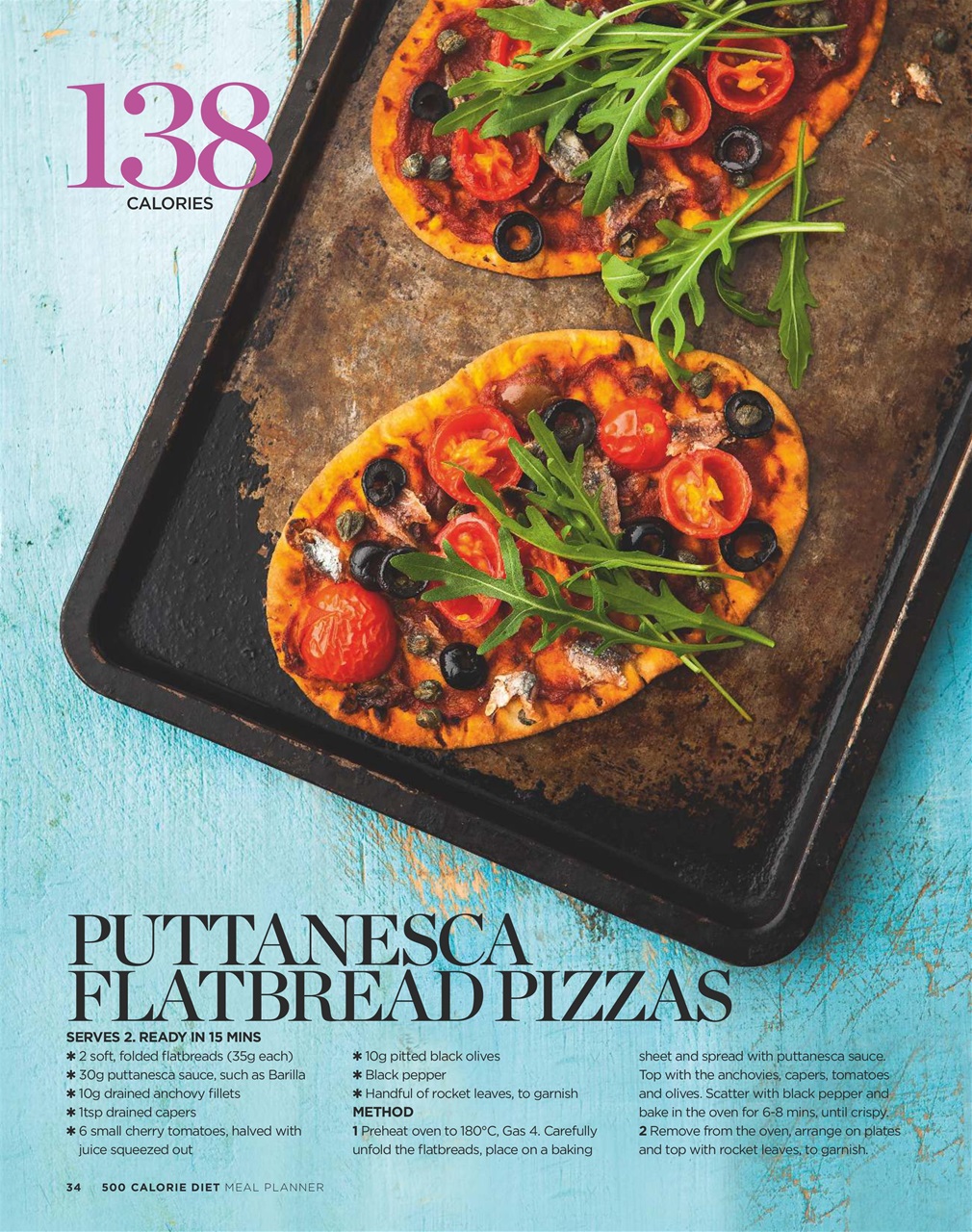 Woman Special Series Preview Pages