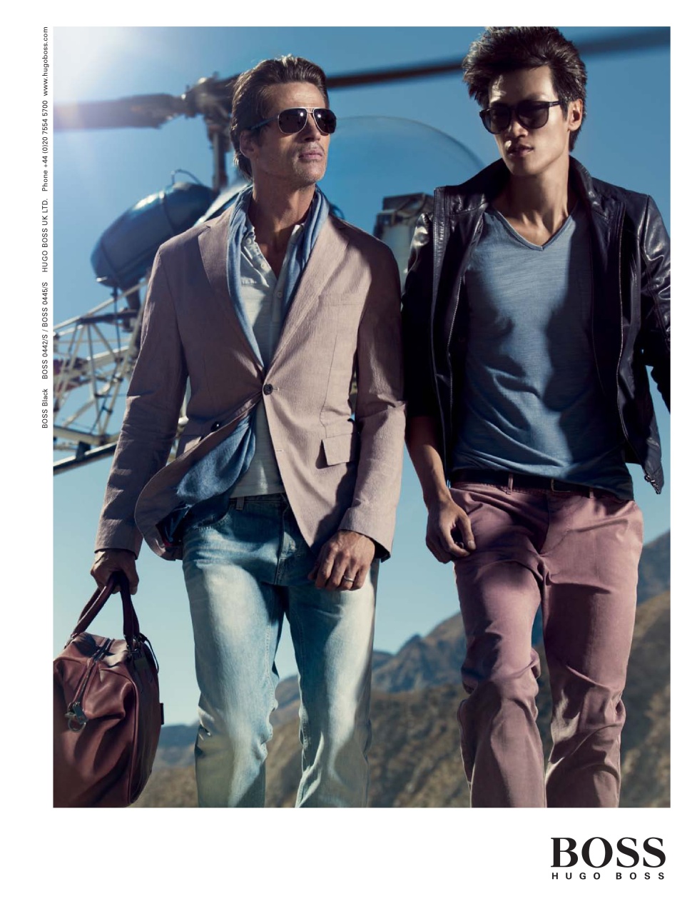 Attitude Preview Pages