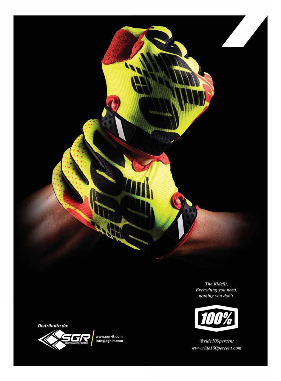 Motociclismo Fuoristrada Preview Pages