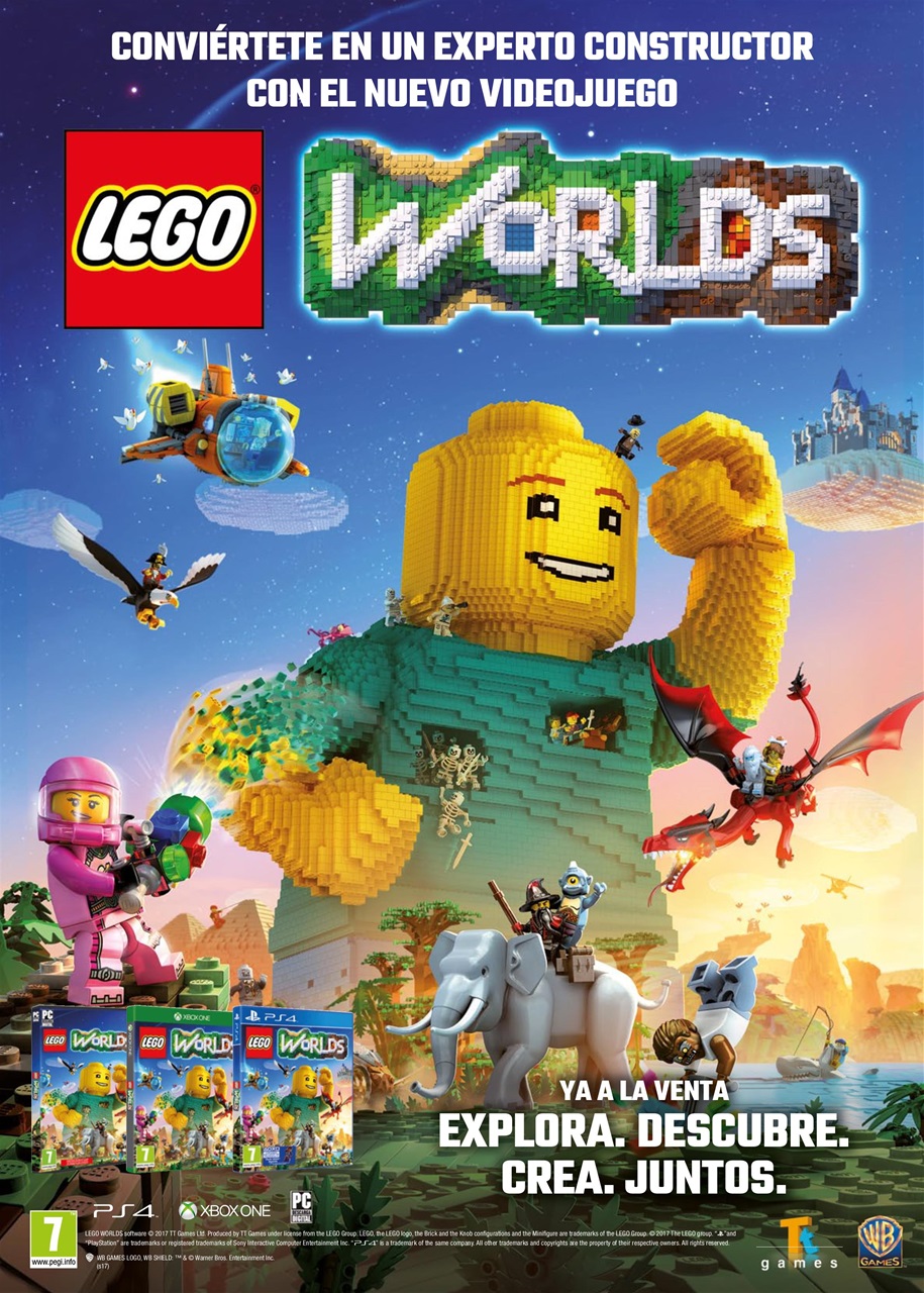 Playmania Preview Pages