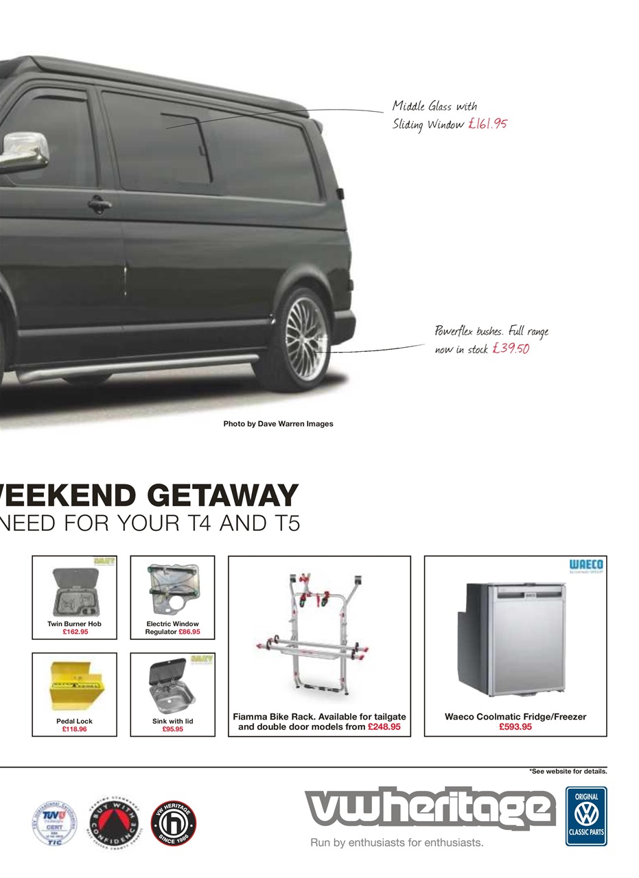 VWt Magazine Preview Pages