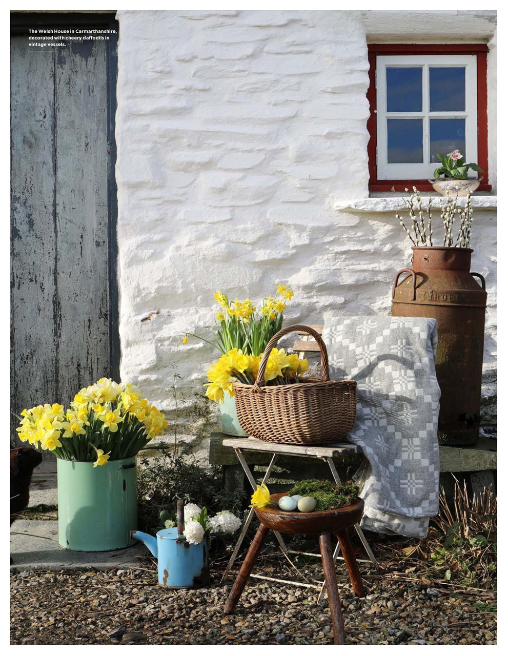 Reclaim Preview Pages