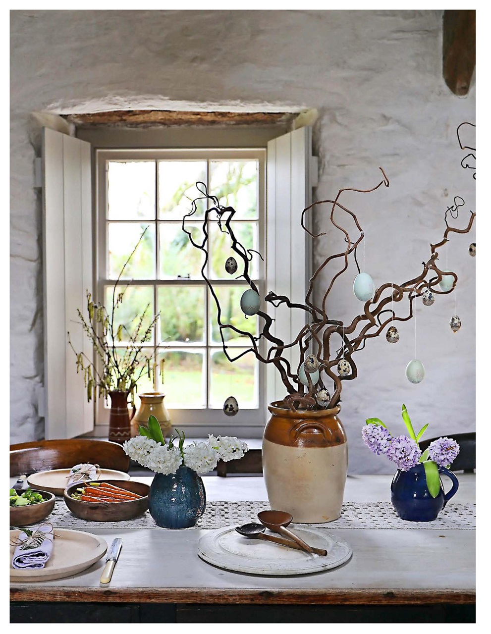 Reclaim Preview Pages