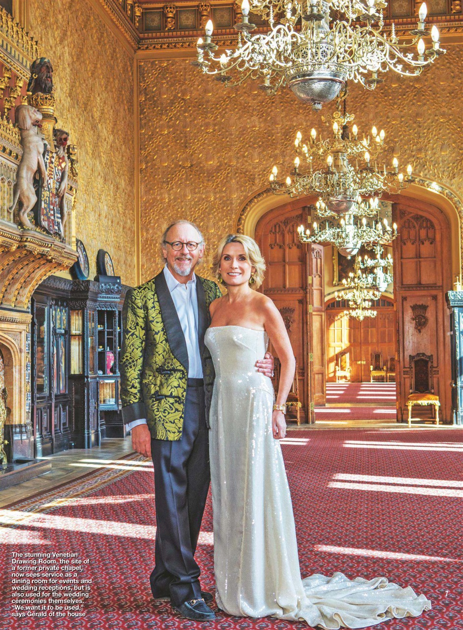 Hello! Magazine Preview Pages