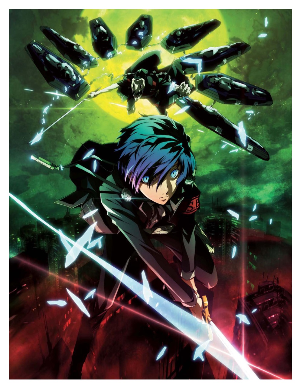 NEO Magazine Preview Pages