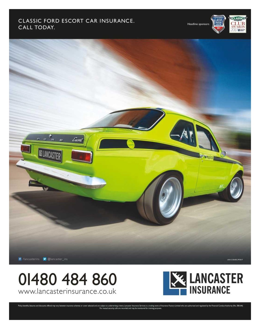 Classic Car Buyer Preview Pages