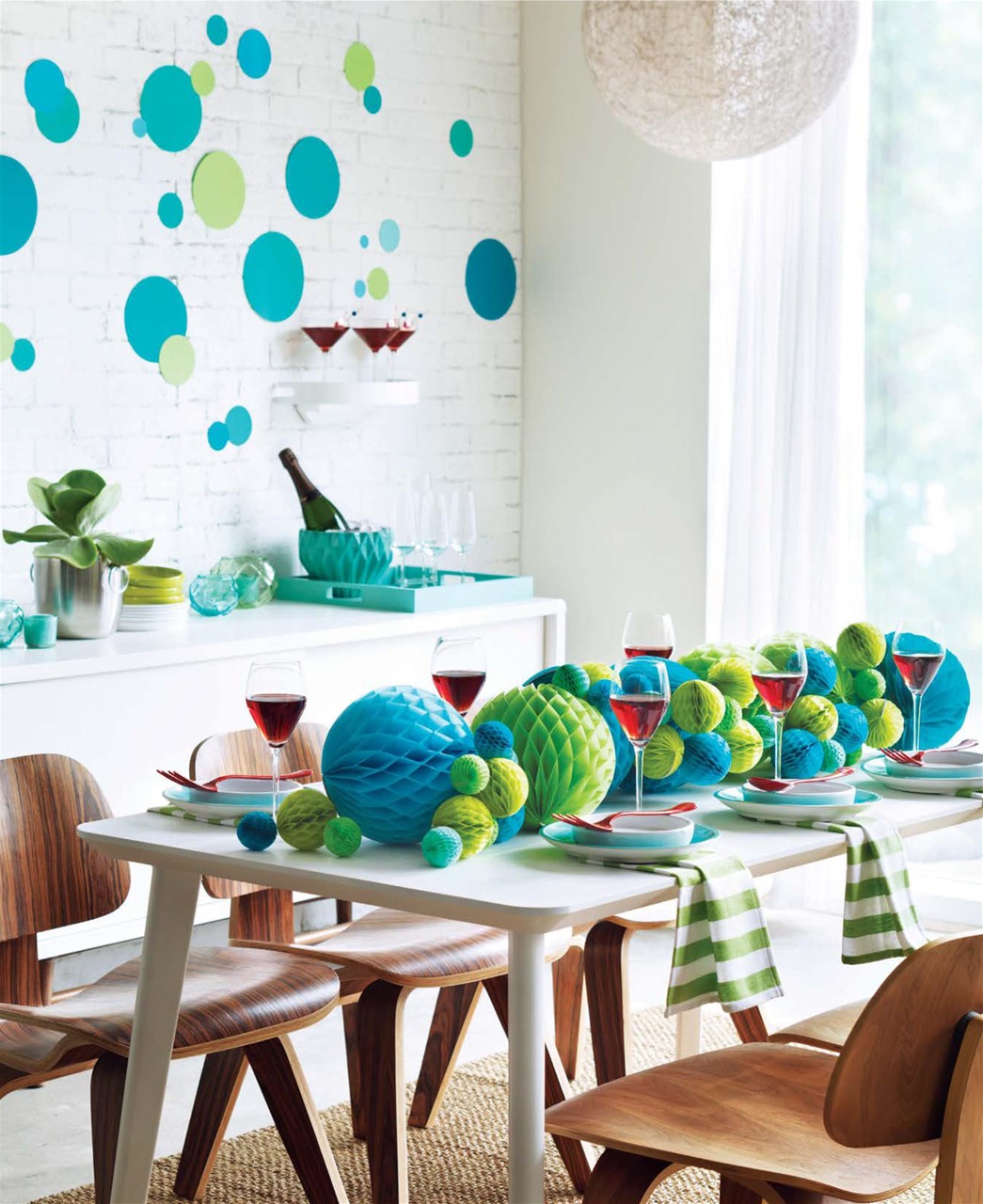 LCBO Food & Drink Preview Pages