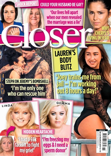 Closer issue 