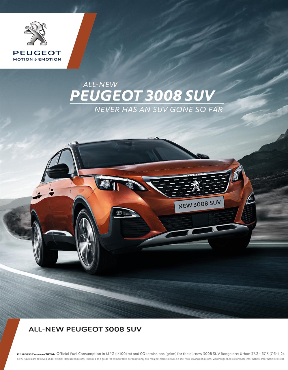 BBC Top Gear Magazine Preview Pages