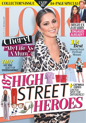 Look issue 20th March 2017