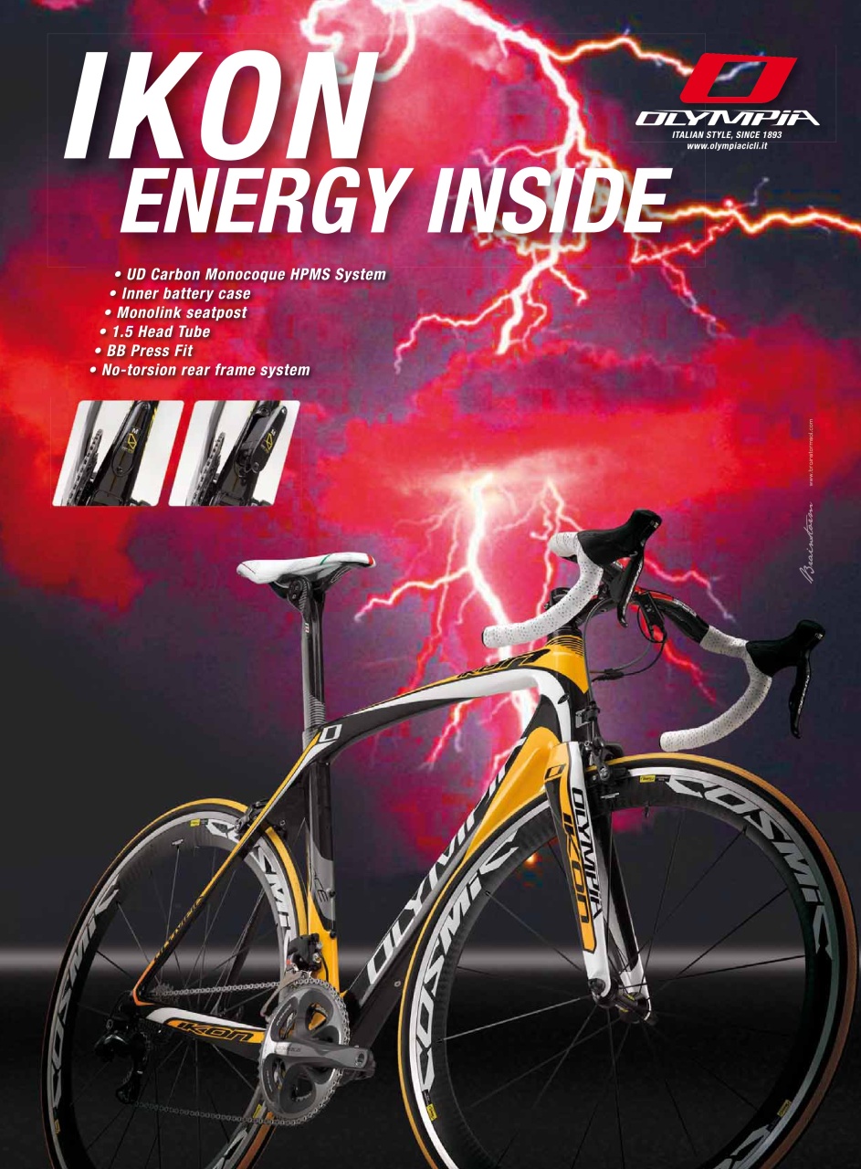 Ciclismo Preview Pages