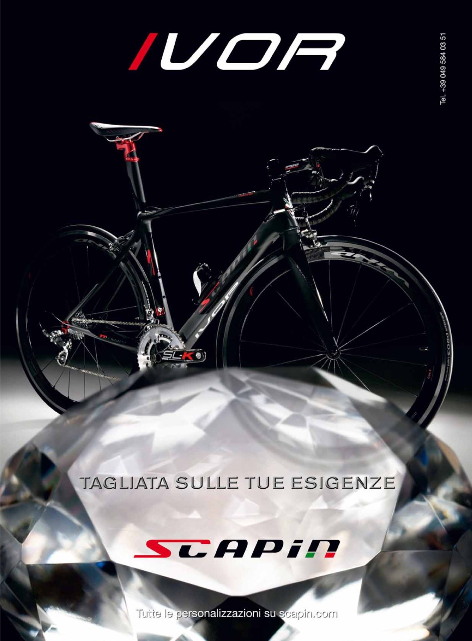 Ciclismo Preview Pages